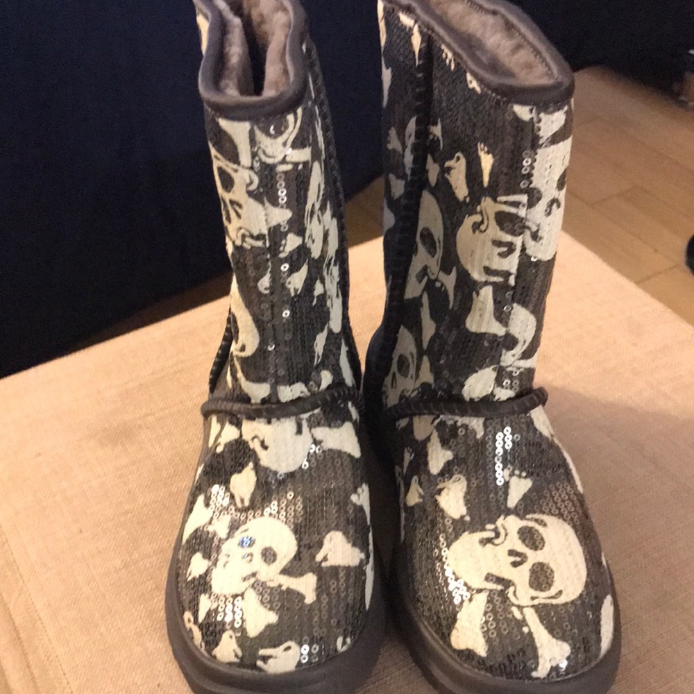 Kids ugg boots